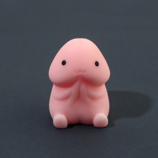 Мялка-релаксант «Безопасное удовольствие» - Сима-Ленд - купить с доставкой в Королеве