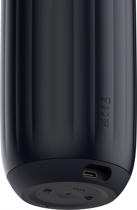 Интерактивный мастурбатор Sam Neo 2 Pro с функцией вакуума, вибрацией и нагревом - Svakom - в Королеве купить с доставкой