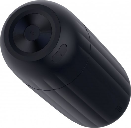 Интерактивный мастурбатор Sam Neo 2 Pro с функцией вакуума, вибрацией и нагревом - Svakom - в Королеве купить с доставкой