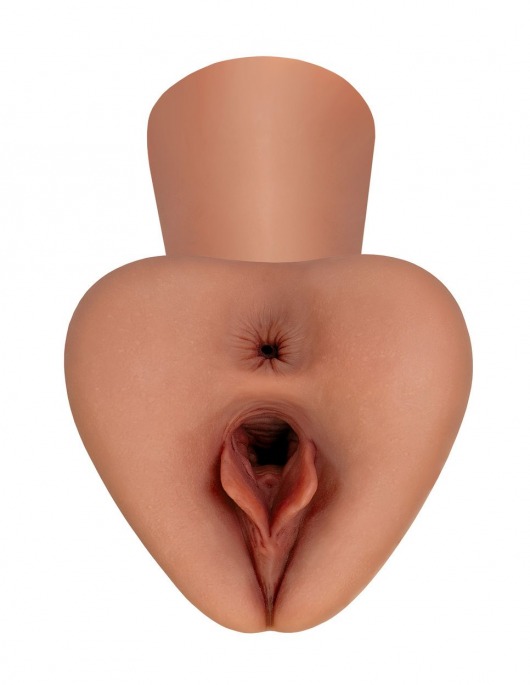 Карамельный мастурбатор Pick Your Pleasure XL Stroker - Pipedream - в Королеве купить с доставкой