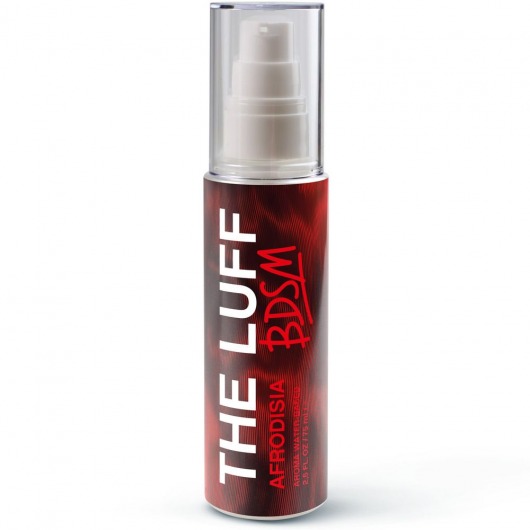Интимный гель на водной основе Afrodisia BDSM - 75 мл. - THE LUFF - купить с доставкой в Королеве