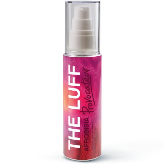 Интимный гель на водной основе Afrodisia Provocateur - 75 мл. - THE LUFF - купить с доставкой в Королеве