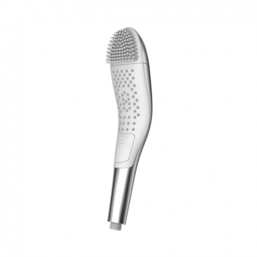 Лейка для душа Massage Hand Shower с вибронасадкой - Aisnn - купить с доставкой в Королеве