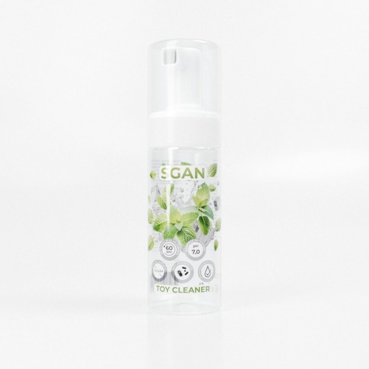 Антибактериальное очищающее средство для игрушек SGAN - 150 мл. - SGAN - купить с доставкой в Королеве