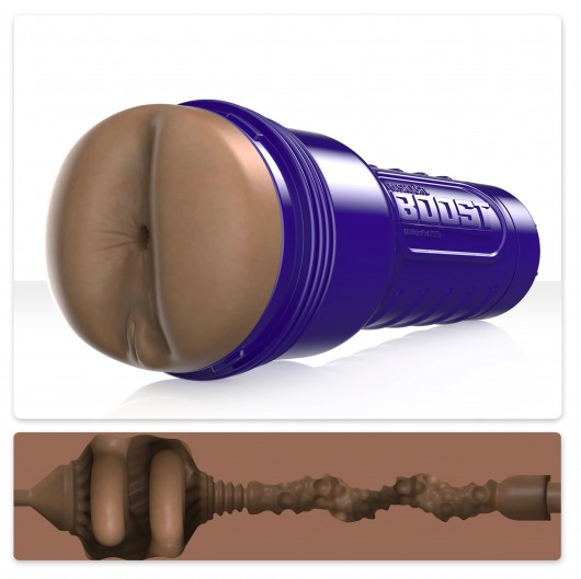 Мастурбатор-анус Fleshlight Boost Blast Female - Fleshlight - в Королеве купить с доставкой