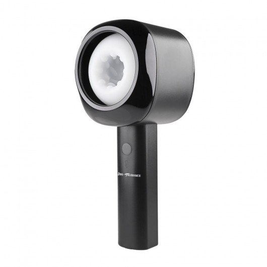 Автоматический мастурбатор Let It Slide - Zero Tolerance - в Королеве купить с доставкой