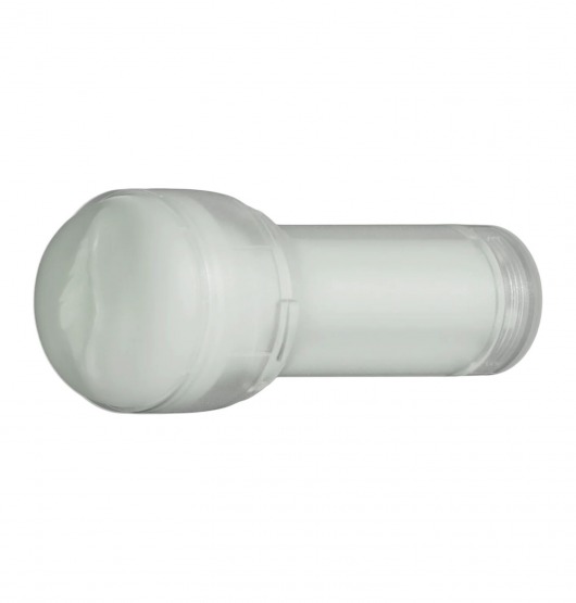 Люминесцентный мастурбатор-вагина FeelGlow Stroker - Kiiroo - в Королеве купить с доставкой