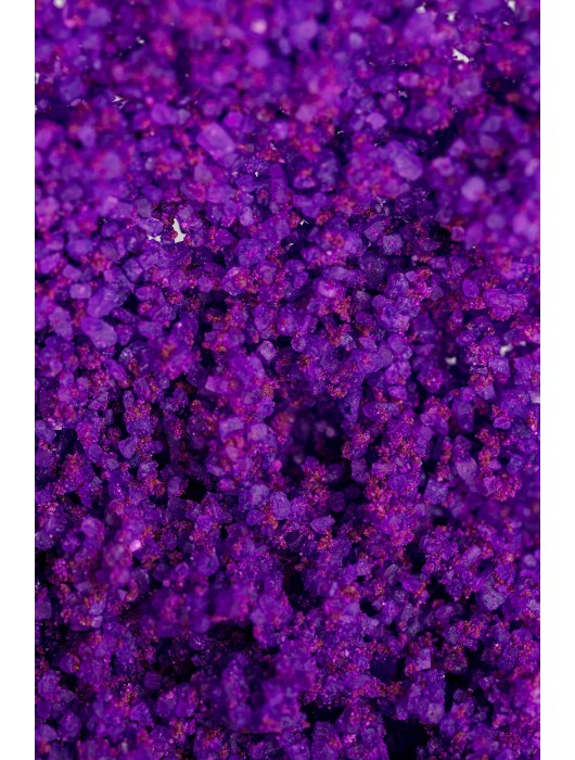 Соль Мёртвого моря для ванны Oriental Crystals «Экзотические фрукты» - 500 гр. -  - Магазин феромонов в Королеве