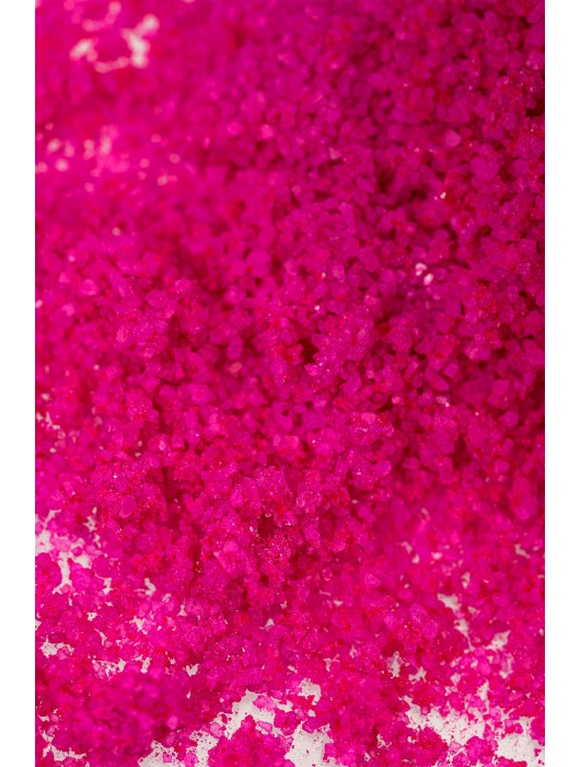 Соль Мёртвого моря для ванны Oriental Crystals «Афродизия» - 500 гр. -  - Магазин феромонов в Королеве