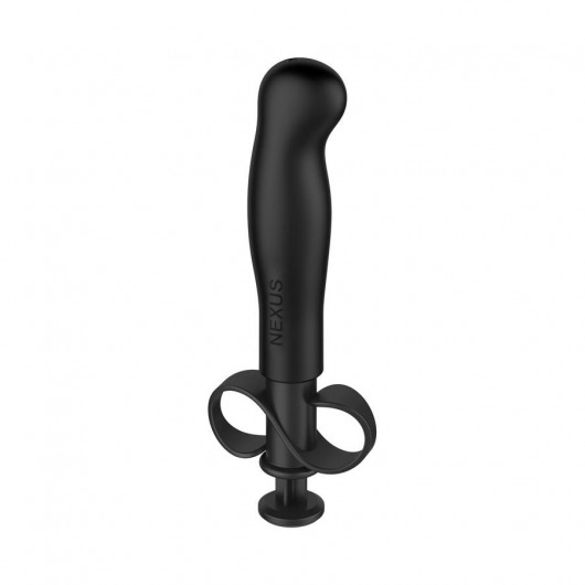 Шприц для введения смазки Infinity Lube Launcher Pro - Nexus Range - купить с доставкой в Королеве