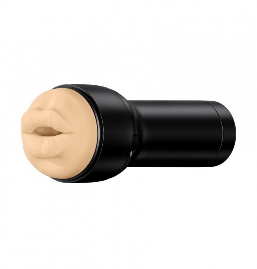 Мастурбатор-ротик Kiiroo Feel Victoria Mouth - Kiiroo - в Королеве купить с доставкой