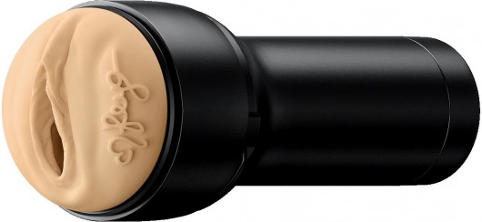 Мастурбатор-вагина FeelReya Stroker - Kiiroo - в Королеве купить с доставкой