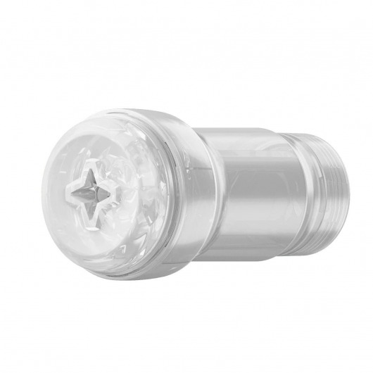 Мастурбатор Feel Pocket Stroker Crystal - Kiiroo - в Королеве купить с доставкой