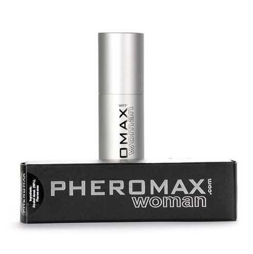 Концентрат феромонов для женщин Pheromax for Woman - 14 мл. -  - Магазин феромонов в Королеве