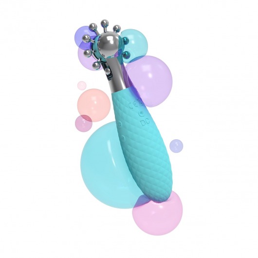 Колесо Вартенберга с электростимуляцией Youvic - Youvic - купить с доставкой в Королеве