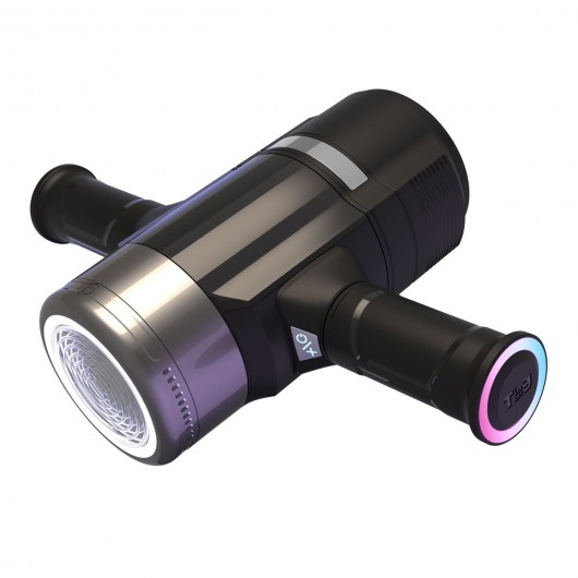 Интерактивный автоматический мастурбатор с подогревом TINGON M1 Smart - Tingon - в Королеве купить с доставкой