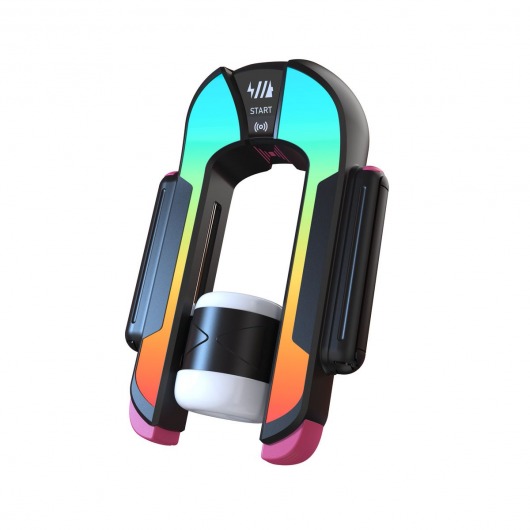 Интерактивный автоматический мастурбатор M2 - Tingon - в Королеве купить с доставкой