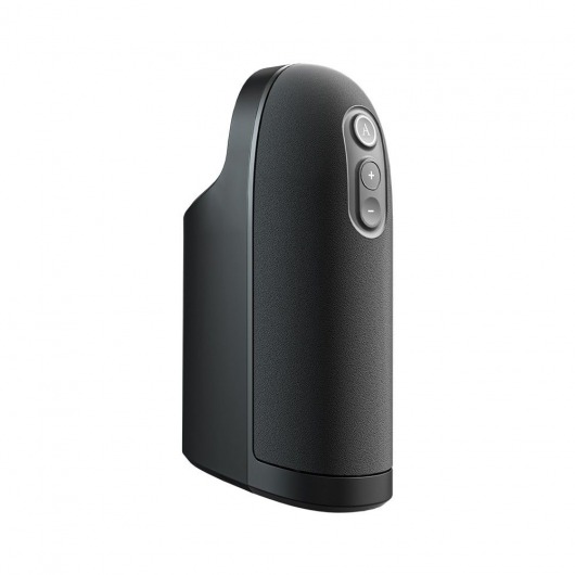 Черный мастурбатор ARCwave Ion 2 - Arcwave - в Королеве купить с доставкой