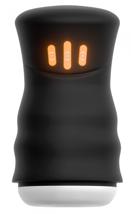 Мультифункциональный мастурбатор Gyro - Orion - в Королеве купить с доставкой