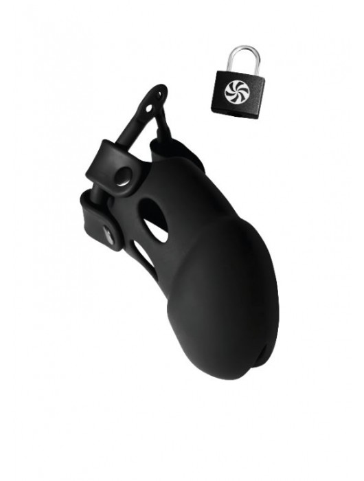 Черный пояс верности Guard - Lola Games - купить с доставкой в Королеве