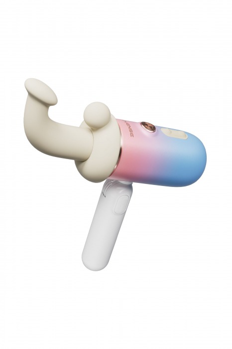 Инновационная мини-машина Spinel - Lovense - купить с доставкой в Королеве