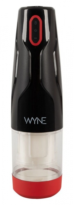 Вращающийся мастурбатор WYNE Masturbator 05 - Orion - в Королеве купить с доставкой