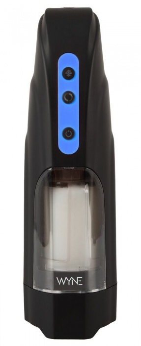 Мощный мастурбатор WYNE Masturbator 09 - Orion - в Королеве купить с доставкой