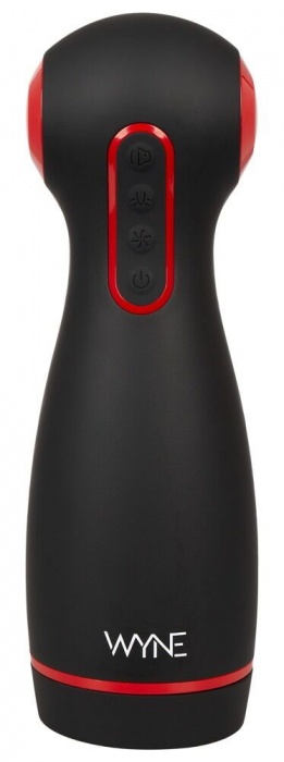 Мастурбатор WYNE Masturbator 06 с двумя моторами - Orion - в Королеве купить с доставкой