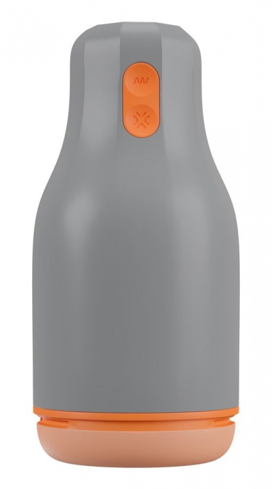 Мастурбатор для головки полового члена Glans Masturbator with 2 Functions - Orion - в Королеве купить с доставкой