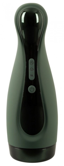 Вибромастурбатор с функцией всасывания Masturbator with 2 Functions - Orion - в Королеве купить с доставкой