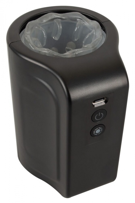 Мастурбатор с ротацией Rotating Masturbator - Orion - в Королеве купить с доставкой