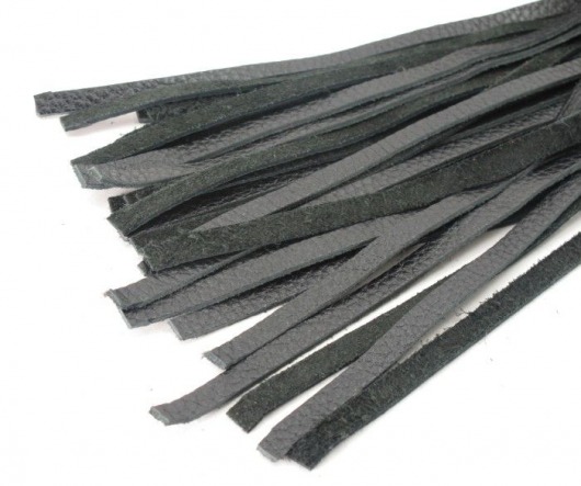 Плеть со штырьком для насадок - 60 см. - БДСМ Арсенал - купить с доставкой в Королеве