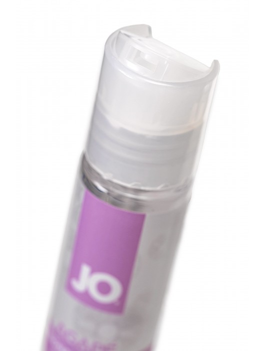 Лубрикант на водной основе для женщин JO AGAPE ORIGINAL - 30 мл. - System JO - купить с доставкой в Королеве