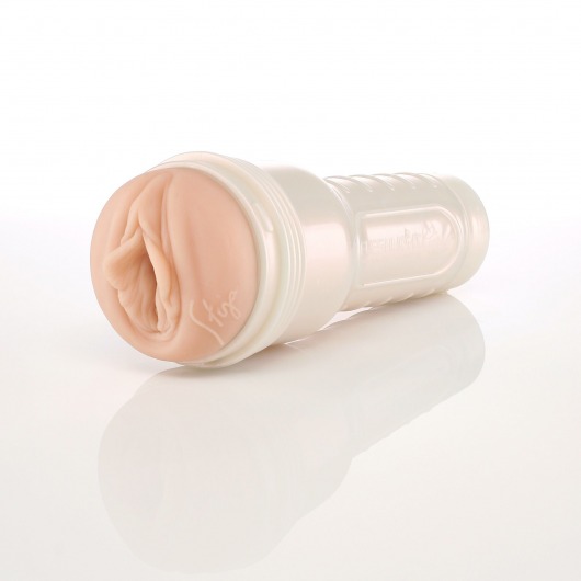 Мастурбатор-вагина Fleshlight Girls - Stoya Destroya - Fleshlight - в Королеве купить с доставкой