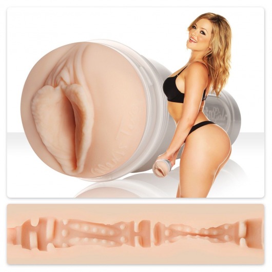 Мастурбатор-вагина Fleshlight Girls - Alexis Texas Outlaw - Fleshlight - в Королеве купить с доставкой