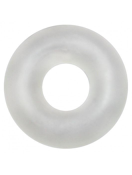 Гладкое эрекционное кольцо - Seven Creations - в Королеве купить с доставкой