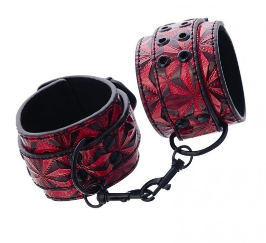 Оковы на ноги из материала с 3d-эффектом - ToyFa - купить с доставкой в Королеве