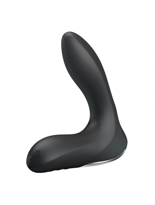 Вибромассажер простаты Leonard с функцией расширения - Baile - в Королеве купить с доставкой