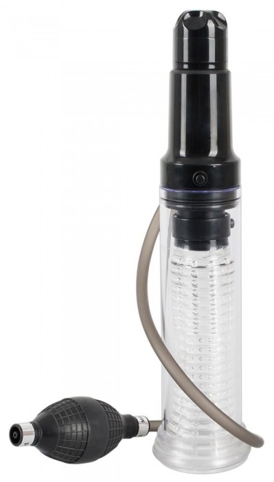 Вакуумная помпа-мастурбатор Vibrating Multi Pump   Masturbator - Orion - в Королеве купить с доставкой