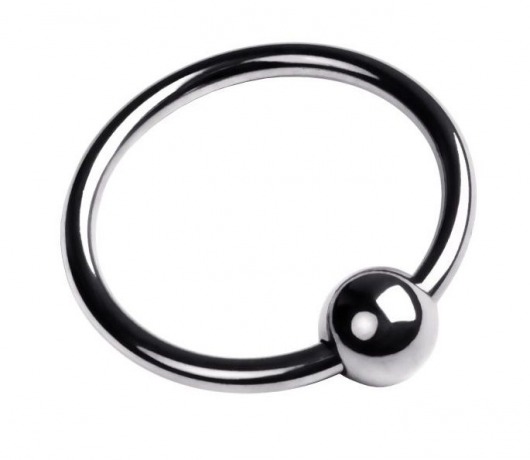Кольцо на головку пениса размера M - ToyFa - в Королеве купить с доставкой
