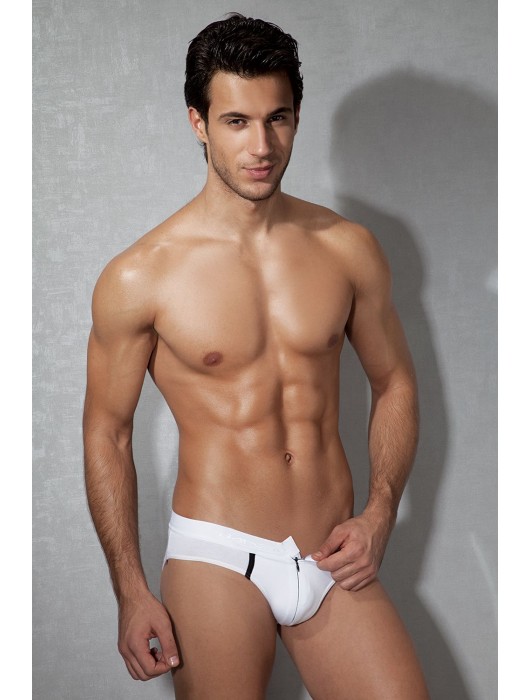 Мужские трусы-слипы на замочке - Doreanse купить с доставкой