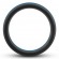 Черно-синее эрекционное кольцо Silicone Go Pro Cock Ring - Blush Novelties - в Королеве купить с доставкой