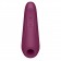 Бордовый вакуум-волновой стимулятор Satisfyer Curvy 1+ - Satisfyer в Королеве Бордовый вакуум-волновой стимулятор Satisfyer Curvy 1+ - Satisfyer