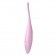 Нежно-розовый точечный стимулятор Twirling Joy - Satisfyer в Королеве Нежно-розовый точечный стимулятор Twirling Joy - Satisfyer