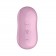 Сиреневый вакуум-волновой вибростимулятор Cotton Candy - Satisfyer в Королеве Сиреневый вакуум-волновой вибростимулятор Cotton Candy - Satisfyer