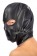 Маска-шлем с прорезями для глаз и регулируемым кляпом - Fetish Tentation - купить с доставкой в Королеве Маска-шлем с прорезями для глаз и регулируемым кляпом - Fetish Tentation - купить с доставкой в Королеве