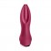 Малиновая вибропробка с вращением бусин Rotator Plug 2+ - 12,8 см. - Satisfyer в Королеве Малиновая вибропробка с вращением бусин Rotator Plug 2+ - 12,8 см. - Satisfyer