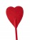 Стек с красным наконечником-сердечком - 70 см. - Sitabella - купить с доставкой в Королеве Стек с красным наконечником-сердечком - 70 см. - Sitabella - купить с доставкой в Королеве