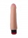 Реалистичный вибромассажер телесного цвета - 18 см. - LOVETOY (А-Полимер) купить в Королеве с доставкой в Orgasmix.ru Реалистичный вибромассажер телесного цвета - 18 см. - LOVETOY (А-Полимер)