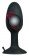 Полая анальная пробка с шариком Small - 9 см. - Orion в Королеве Полая анальная пробка с шариком Small - 9 см. - Orion